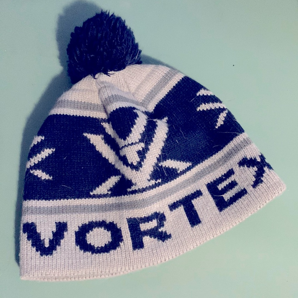 Vortex Winter Beanie